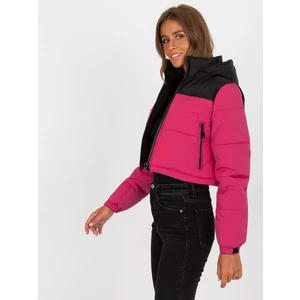 Women's jacket Fashionhunters Winter