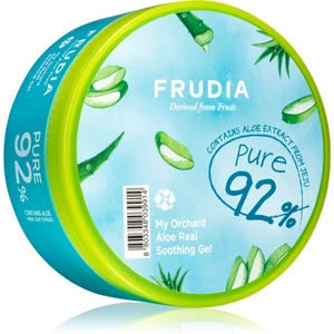 Frudia My Orchard Aloe zklidňující hydratační gel 300 g