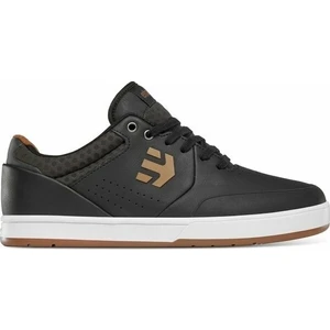 Etnies Chaussures de skate Marana Fiberlite Black/Brown 39