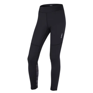 Women's sports pants HUSKY Darby Long L black