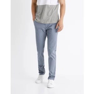 Férfi nadrág Celio Slim fit