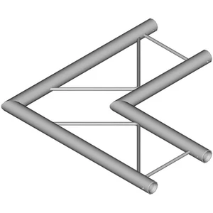 Duratruss DT 22-C21H-L90 Traliccio a scala