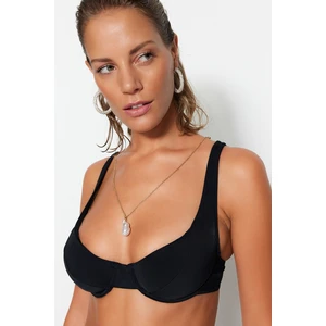 Bikini felső Trendyol Basic