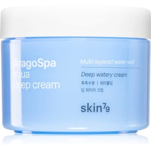 Skin79 AragoSpa hĺbkovo hydratačný krémový gél 100 ml