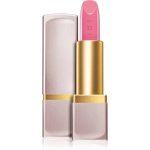 Elizabeth Arden Lip Color Satin luxusný vyživujúci rúž s vitamínom E odtieň 001 Petal Pink 3,5 g