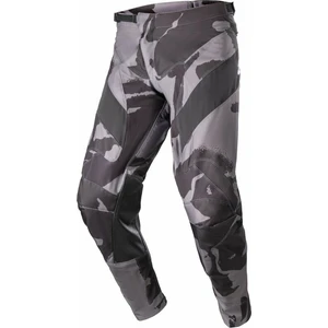 Alpinestars Racer Tactical Pants Iron/Camo 34 Cross nadrág