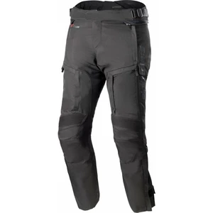 Alpinestars Bogota' Pro Drystar 4 Seasons Pants Black/Black M Pantaloni in tessuto