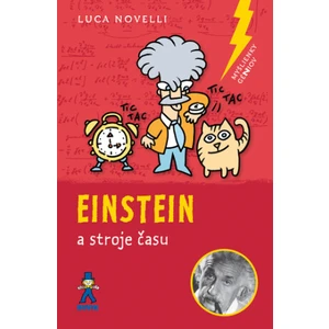 Einstein - Luca Novelli