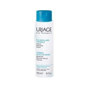 Uriage Micelárna termálna voda pre normálnu až suchú pleť Eau Thermale (Thermal Micellar Water) 500 ml