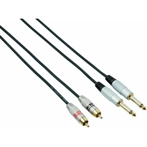 Bespeco RCJJ300 3 m Kabel Audio