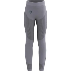 Compressport On/Off Tights W Gri L