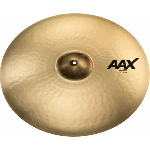 Sabian 22210XCB AAX Thin Ride činel 22"