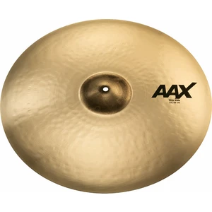 Sabian 22210XCB AAX Thin Platillos Ride 22"