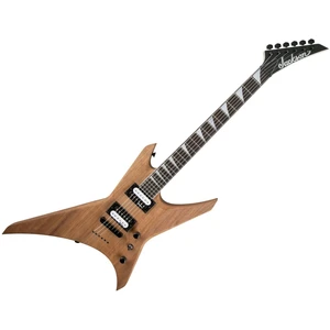 Jackson JS32T Warrior AH Natural Oil