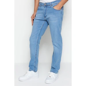 Trendyol Jeans - Blue - Skinny