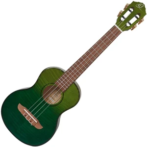 Ortega RUPR Tenorové ukulele Faded Burst