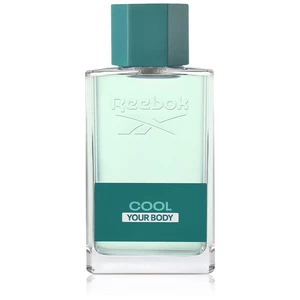 Reebok Cool Your Body woda toaletowa dla mężczyzn 50 ml