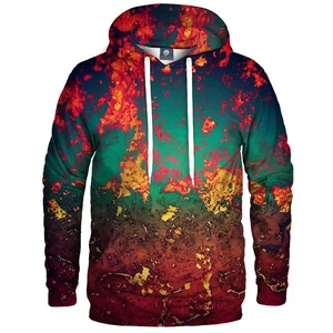 Aloha From Deer Unisex's Rust Hoodie H-K AFD349