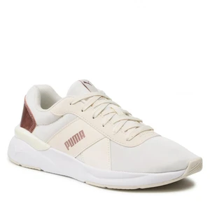 Puma Shoes Rose Raw Metallics - Women