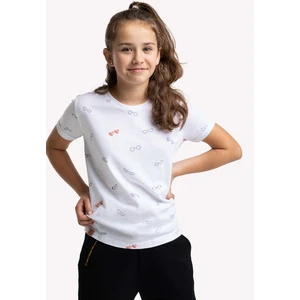 Volcano Kids's Regular T-Shirt T-Look Junior G02475-S22