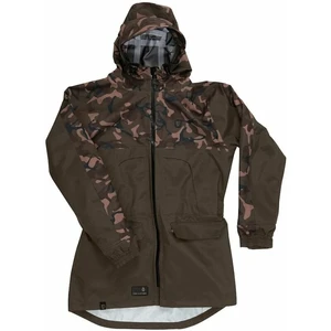 Fox Fishing Kurtka Aquos Tri-Layer 3/4 Jacket S