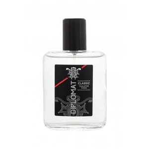 Diplomat Classic 100 ml toaletná voda pre mužov