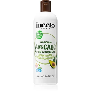 Inecto Avocado vyživujúci kondicionér na vlasy 500 ml