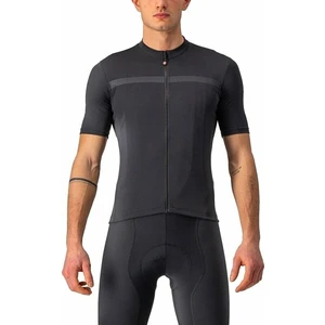 Castelli Classifica Light Black S