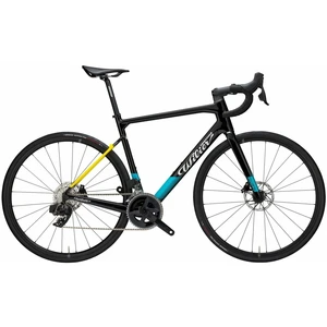 Wilier Garda Disc Astana S