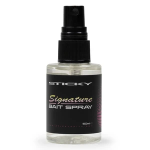 Sticky baits dipovací sprej signature spray 50 ml