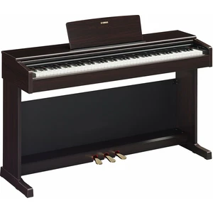 Yamaha YDP-145 Dark Rosewood Piano numérique