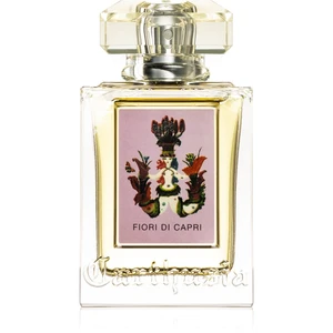 Carthusia Fiori Di Capri parfémovaná voda unisex 50 ml