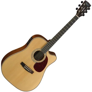 Cort MR710F Natural Satin