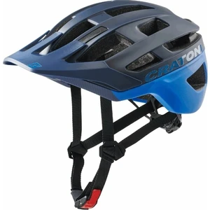 Cratoni AllRace Blue Matt M-L