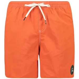 Pantaloncini da bagno da uomo Quiksilver OCEAN SCALLOP VOLLEYS