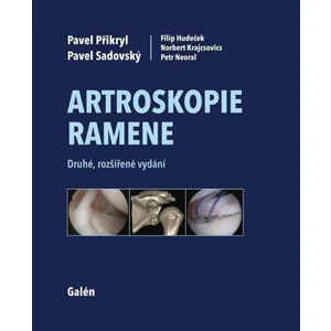 Artroskopie ramene