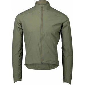 POC Pure-Lite Splash Jacket Epidote Green XL