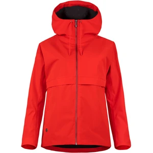 Windbreaker WOOX Fresvik Fiery Red