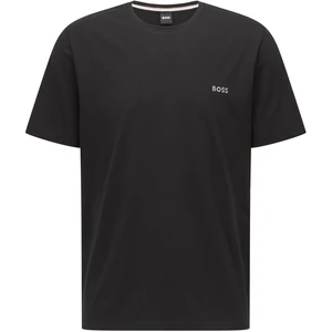 Hugo Boss Pánske tričko BOSS Regular Fit 50469550-001 XL