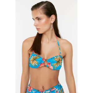 Góra od bikini Trendyol Detailed