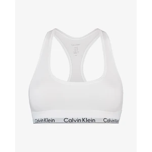 Calvin Klein Sportovní podprsenka Bralette F3785E-100 L