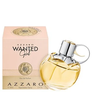 Azzaro Wanted Girl parfumovaná voda pre ženy 80 ml