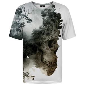 T-shirt da uomo Mr. GUGU & Miss GO Dead Nature