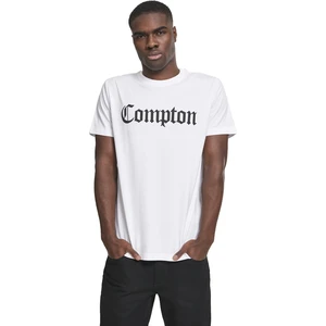 Compton Ing Logo Fehér M