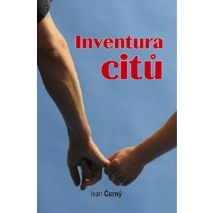 Inventura citů - Ivan Černý