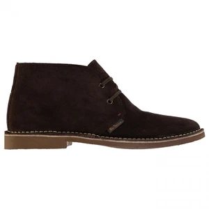 Ben Sherman Hunt Desert Mens Boots