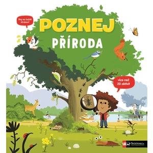 Poznej - Příroda