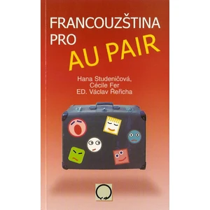 Francouzština pro au pair