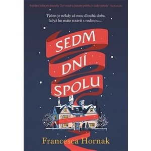 Sedm dní spolu - Francesca Hornak