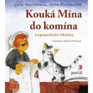 Kouká Mína do komína - Jana, Havlíčková Eichlerová Ilona